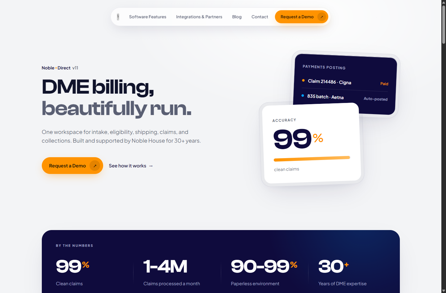 Soft Premium mockup preview
